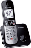 Panasonic KX-TG6851 linkerkant