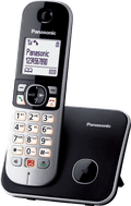 Panasonic KX-TG6851 voorkant