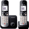 Panasonic KX-TG6852 Duo front