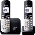 Panasonic KX-TG6852 Duo voorkant