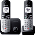 Panasonic KX-TG6852 Duo front