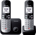 Panasonic KX-TG6852 Duo voorkant