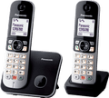 Panasonic KX-TG6852 Duo front