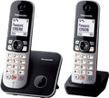 Panasonic KX-TG6852 Duo voorkant