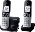 Panasonic KX-TG6852 Duo Main Image