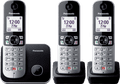 Panasonic KX-TG6853 Trio vorne