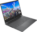 HP Victus 16-s1033nb AZERTY left side