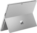 Microsoft Surface Pro Copilot+ PC OLED Snapdragon X Elite/16GB/512GB Platinum back