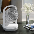 Philips CX2050/00 product in gebruik