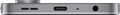 OnePlus Nord CE 4 Lite 256GB Grijs 5G + OnePlus Oplader 80W met 2 Poorten + Usb C kabel onderkant