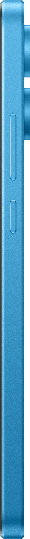 OnePlus Nord CE 4 Lite 256GB Blauw 5G rechterkant