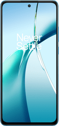 OnePlus Nord CE 4 Lite 256GB Blauw 5G voorkant
