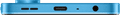 OnePlus Nord CE 4 Lite 256GB Blauw 5G onderkant