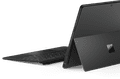 Microsoft Surface Flex Toetsenbord met pen voor 13 Inch laptops Azerty achterkant