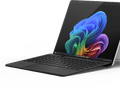 Microsoft Surface Flex Toetsenbord met pen voor 13 Inch laptops Azerty rechterkant