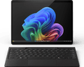 Microsoft Surface Flex Toetsenbord met pen voor 13 Inch laptops Azerty voorkant