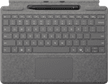 Microsoft Surface Pro Type Cover 13 Inch met Slim Pen Platina Qwerty Main Image