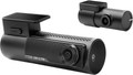 BlackVue DR970X-2CH LTE Plus 4K UHD Dashcam 256GB rechterkant