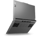 Lenovo LOQ 15IRX9 83DV00PWMH achterkant