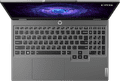 Lenovo LOQ 15IRX9 83DV00PWMH bovenkant