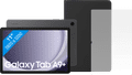 Samsung Galaxy Tab A9 Plus 11 inch 128GB Wifi Grijs + Beschermpakket Main Image
