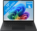 Microsoft Surface Laptop 7 15 Snapdragon X Elite / 16GB / 512GB Graphite Main Image