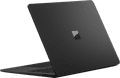 Microsoft Surface Laptop 7 15 Snapdragon X Elite / 16GB / 512GB Graphite achterkant