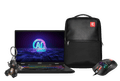 MSI Pulse 17 AI C1VGKG-050NL accessoire