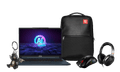MSI Stealth 16 AI Studio A1VGG-233BE AZERTY accessory