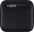 Crucial X6 2TB Portable SSD Main Image