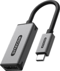 Sitecom USB-C naar DisplayPort 1.4 Adapter Main Image