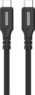 Sitecom Câble USB-C vers USB-C 2 m Main Image