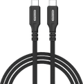 Sitecom Câble USB-C vers USB-C 2 m détail