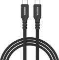 Sitecom USB-C to USB-C Cable 2m detail