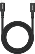 Sitecom Câble USB-C vers USB-C 2 m avant