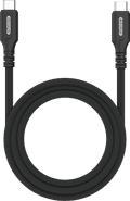 Sitecom USB-C to USB-C Cable 2m front