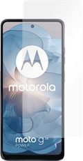 Just In Case Tempered Glass Motorola Moto G04/G04S/G24/G24 Power Screenprotector Main Image