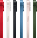 Apple iPhone 13 128GB Witgoud samengesteld product