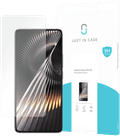 Just In Case Tempered Glass Xiaomi Poco F6 Screenprotector visual leverancier