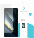 Just In Case Tempered Glass Xiaomi Poco F6 Pro Screen Protector visual supplier