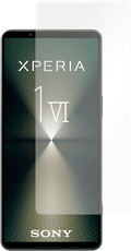 Just In Case Tempered Glass Sony Xperia 1 VI Screen Protector Main Image