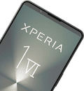 Just In Case Tempered Glass Sony Xperia 1 VI Screen Protector detail