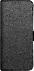 Just in Case Wallet Sony Xperia 1 VI Book Case Zwart voorkant