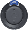 Ultimate Ears Wonderboom 4 Zwart bovenkant