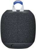 Ultimate Ears Wonderboom 4 Zwart achterkant