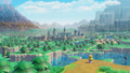 The Legend of Zelda: Echoes of Wisdom Nintendo Switch visual leverancier