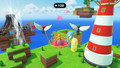 Super Mario Party Jamboree Nintendo Switch visual leverancier