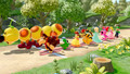 Super Mario Party Jamboree Nintendo Switch visual leverancier