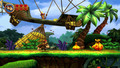 Donkey Kong Country Returns HD Nintendo Switch visuel fournisseur