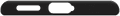 Just in Case Soft Design OnePlus Nord 3 5G Back Cover Black bottom